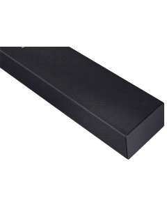 Саундбар SAMSUNG HW-B400F/UA Чорний (Black)