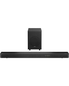 Саундбар Hisense AX3120G Чорний (Black)