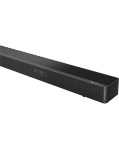 Саундбар Hisense AX3120G Чорний (Black)