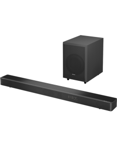Саундбар Hisense AX3120G Чорний (Black)