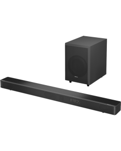 Саундбар Hisense AX3120G Чорний (Black)