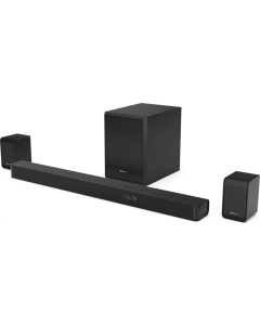Саундбар Hisense AX5100G Чорний (Black)