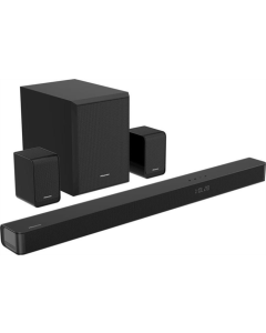 Саундбар Hisense AX5100G Чорний (Black)