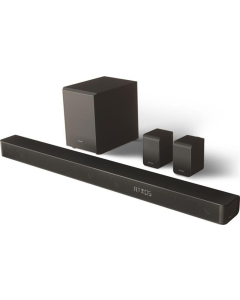 Саундбар Hisense AX5100G Чорний (Black)