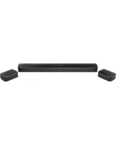 Саундбар JBL BAR 9.1 True Wireless Surround Черный (Black)