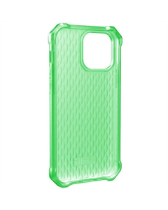 Чохол накладка для iPhone 11 TPU UAG ESSENTIAL Armor Зелена (Green)
