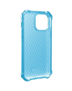 Чохол накладка для iPhone 11 TPU UAG ESSENTIAL Armor Синя (Blue)
