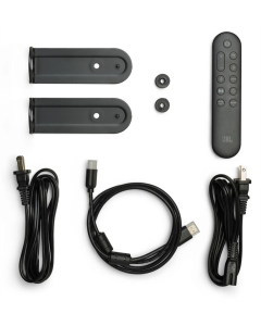 Саундбар JBL Bar 300MK2 Чорний (Black)