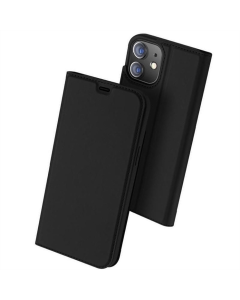Чохол кейс для iPhone 11 Dux Ducis Чорний (Black)