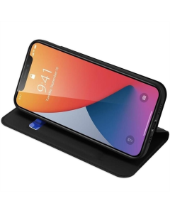 Чохол кейс для iPhone 11 Dux Ducis Чорний (Black)