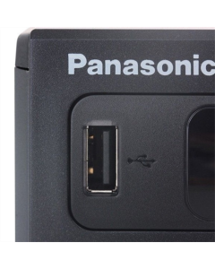 Музичний центр Panasonic SC-PM250EE-K Чорний (Black)