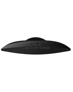 Музичний центр Panasonic SC-HC200EE-K Чорний (Black)