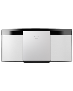 Музыкальный центр Panasonic SC-HC200EE-W Белый (White)
