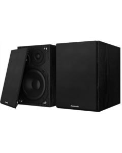 Музыкальный центр Panasonic SC-PMX802EES Серебристый (Silver)