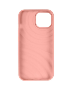 Чехол-накладка для iPhone 11 TPU MonoWave Розовый (розовый)