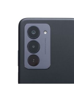 Смартфон Xiaomi Redmi 15 6/128Gb Midnight Black