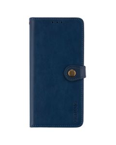 Чохол кейс для Motorola G15 Getman Galllant Синій (Blue)