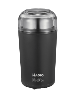 Мультимолка Magio MG-193 Чорна (Black)