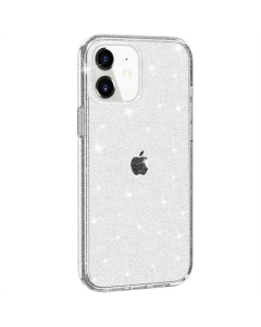 Чехол-накладка для iPhone 11 TPU Nova Прозрачный (Clear)
