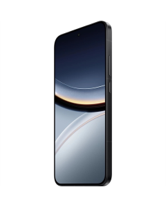 Смартфон Xiaomi Poco F7 12/512Gb Black