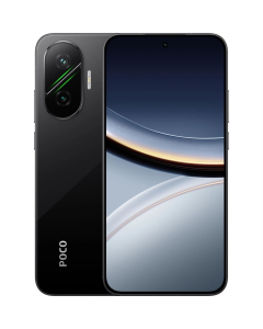 Смартфон Xiaomi Poco F7 12/512Gb Black