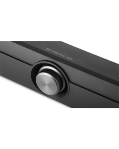Саундбар REAL-EL S-170 Чорний (Black)