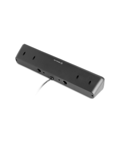 Саундбар REAL-EL S-170 Чорний (Black)