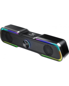 Колонка мультимедійна Aula N-169B Чорні (Black)