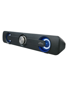 Саундбар Media-Tech MT3173 Чорний (Black)