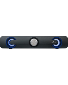 Саундбар Media-Tech MT3173 Чорний (Black)