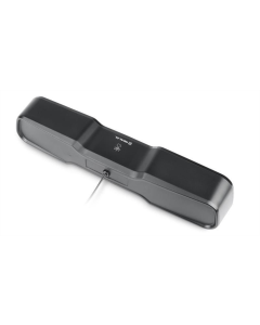 Саундбар REAL-EL S-180 Черный (Black)