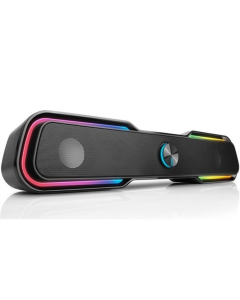 Саундбар REAL-EL S-180 Черный (Black)