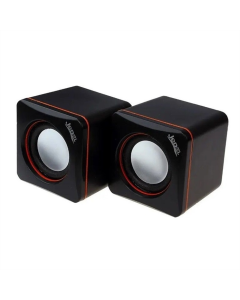 Колонки мультимедійні Jedel CК4 Чорні (Black)