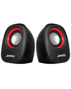 Колонки мультимедийные Jedel M600 Черные (Black)