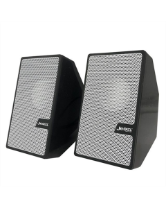 Колонки мультимедійні Jedel S-511 Чорні (Black)