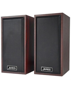 Колонки мультимедійні Jedel S-509 Чорні (Black)