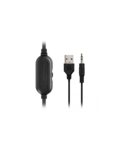 Колонки мультимедійні REAL-EL S-55 Чорний (Black)