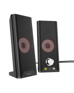Колонки мультимедійні Hoco DS32 Plus Чорний (Black)