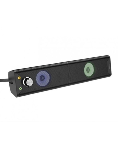 Колонки мультимедійні Hoco DS32 Plus Чорний (Black)