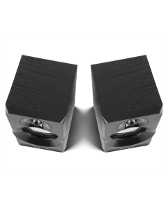 Колонки мультимедійні REAL-EL S-200 Чорні (Black)