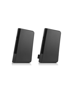 Колонки мультимедійні REAL-EL S-90 Чорні (Black)