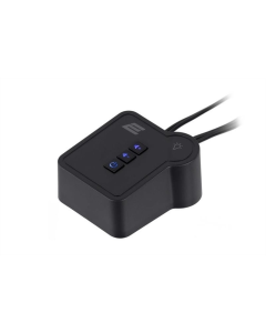 Колонка мультимедійна 2E PCS231 RGB Matrix Чорний (Black)