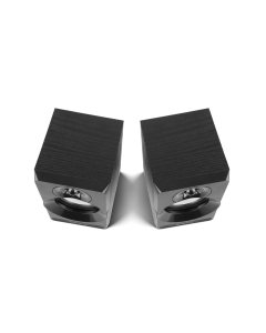 Колонки мультимедійні REAL-EL S-217 Чорні (Black)