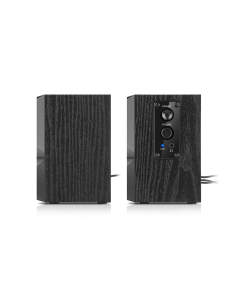 Колонки мультимедійні REAL-EL S-217 Чорні (Black)