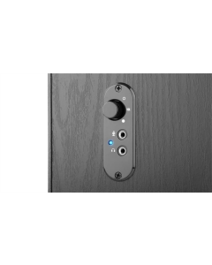 Колонки мультимедійні REAL-EL S-235 Чорні (Black)