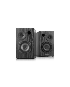 Колонки мультимедійні REAL-EL S-235 Чорні (Black)