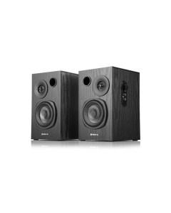 Колонки мультимедійні REAL-EL S-235 Чорні (Black)