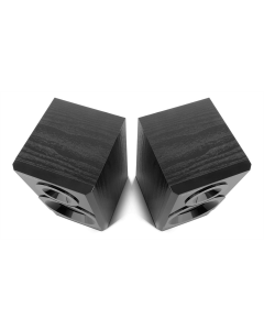 Колонки мультимедійні REAL-EL S-245 Чорні (Black)