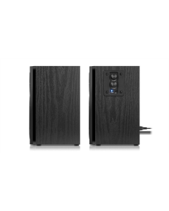 Колонки мультимедійні REAL-EL S-245 Чорні (Black)