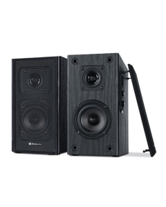 Колонки мультимедійні REAL-EL S-250 Чорні (Black)